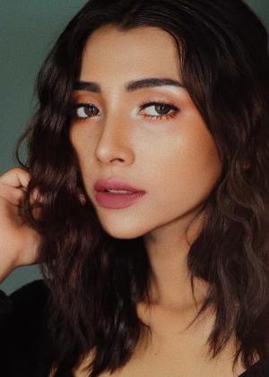 Shania Sree Maharani